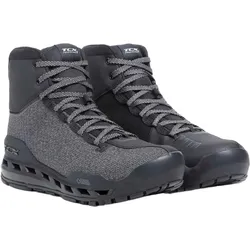TCX Climatrek Surround GTX Schuhe schwarz grau Gr. 45