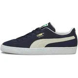 Select Suede Classic Xxi Peacoat / White 36