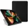 pipetto Origami No1 Case für iPad Pro 12.9" (Gen 3-6) Schwarz
