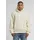 URBAN CLASSICS Teddy Hoodie Beige 3XL