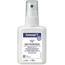 Hartmann Bode Cutasept® F Hautantiseptikum 50 ml