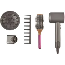 Casdon Dyson Supersonic Spielzeug Styling Set (73252)