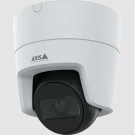 Axis M3126-LVE Schwarz