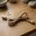 Lumisky ENNA 5m Outdoor-Seilkabel Seil Beige