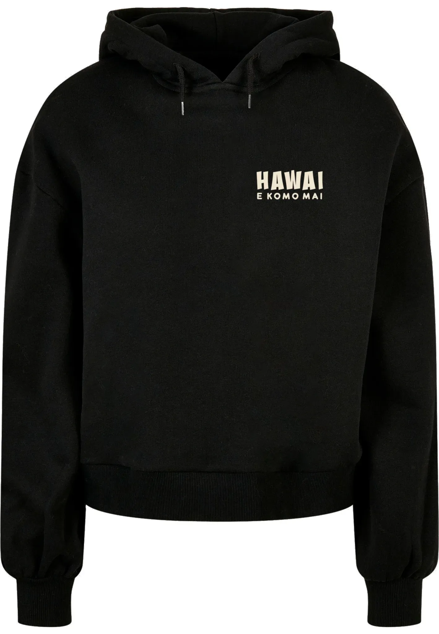 Kapuzensweatshirt MERCHCODE 