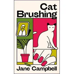 Cat Brushing