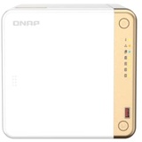 QNAP Turbo Station TS-462-4G 4GB RAM, 1x 2.5GBase-T