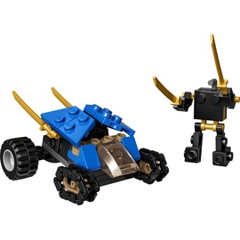 LEGO Ninjago Mini-Donnerjäger 30592