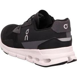 On Cloudrift Herren Black / White 43