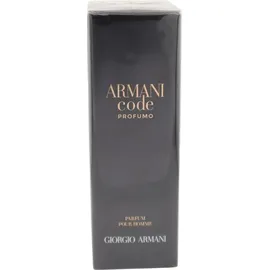 Giorgio Armani Code Men Profumo Eau de Parfum 60 ml