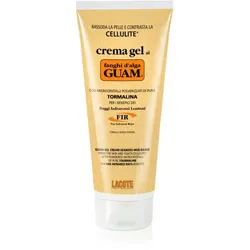 Guam Cellulite Gel für den Körper 150 ml