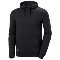 HELLY HANSEN Kapuzen-Sweatshirt "Manchester | XS