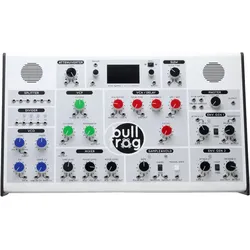 Bullfrog XL