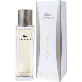 Lacoste Pour Femme Eau de Parfum 50 ml