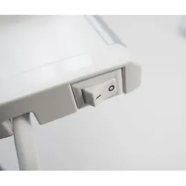 Müller-Licht Joy LED-Unterbauleuchte LED LED fest eingebaut 10.5W Warmweiß Weiß