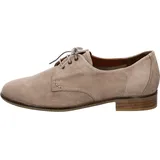 Everybody Schnürschuh Herren Braun 41,5