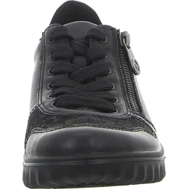 Rieker Damen Halbschuhe 59001