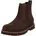 Stiefel in braun 42