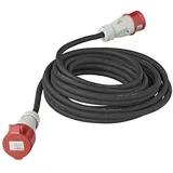 mobilibrico CEE Verlängerungskabel 10m 5x2,5mm2