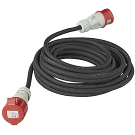 mobilibrico CEE Verlängerungskabel 10m 5x2,5mm2