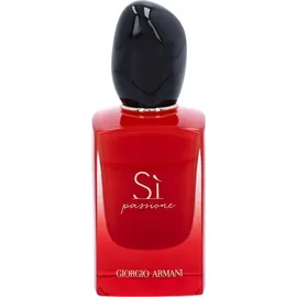 Giorgio Armani Sì Passione Intense Eau de Parfum 50 ml
