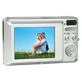 AgfaPhoto DC5200 silber