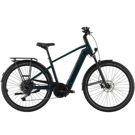 Pegasus Strong EVO 10 2026 28 Zoll RH 65 cm Herren blau