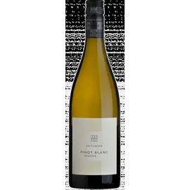 Heitlinger Pinot Blanc Smooth Leaf