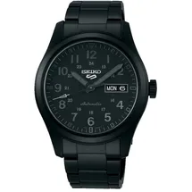 Seiko 5 Sports Edelstahl 100 mm SRPJ09K1