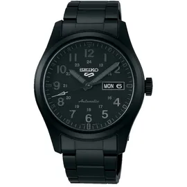 Seiko 5 Sports Edelstahl 100 mm SRPJ09K1