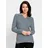 Witt Weiden Polopullover blau 40