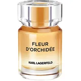 Karl Lagerfeld Fleur d'Orchidee Eau de Parfum 50 ml