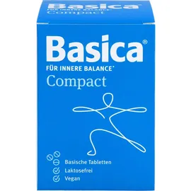 Basica Compact Tabletten 360 St.