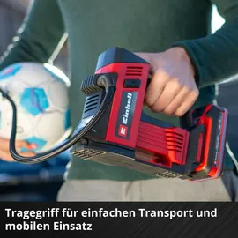 Einhell CE-CC 18/23 D Li-Solo