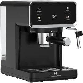 CONTINENTAL EDISON CEME19B Espressomaschine
