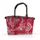Reisenthel carrybag frame bandana red