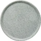 HENDI Pizzateller Granit 33 cm