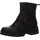 WALDLÄUFER Stiefelette Schwarz - 38