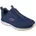 Summits-Eckler Blau/Orange 44