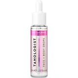 Tanologist Selbstbräunungsserum Drops 30 ml