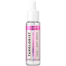 Tanologist Selbstbräunungsserum Drops 30 ml