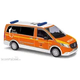 BUSCH Mercedes-Benz Vito Notarzt Hameln 51182 H0