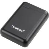 Intenso XS10000 schwarz