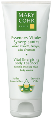 Mary Cohr Essences Vitales Synergisantes 200 ml