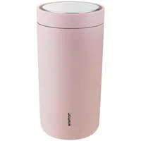 Stelton To Go Click soft rose 0,2 l