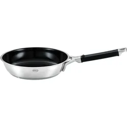 Bratpfanne SILENCE PRO - silber