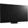 LG 65QNED91T6A 65" 4K QNED MiniLED Smart TV