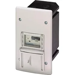 SIEMENS Isolierstoff-Einbaugehäuse 3RV1913-2DA00