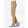 Creation L Premium Jerseyhose Modal-Hose sportlich Braun 22