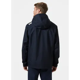 HELLY HANSEN Crew Kapuzenjacke navy XL